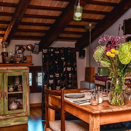 Locanda San Tomaso Treviso Zewnętrze zdjęcie