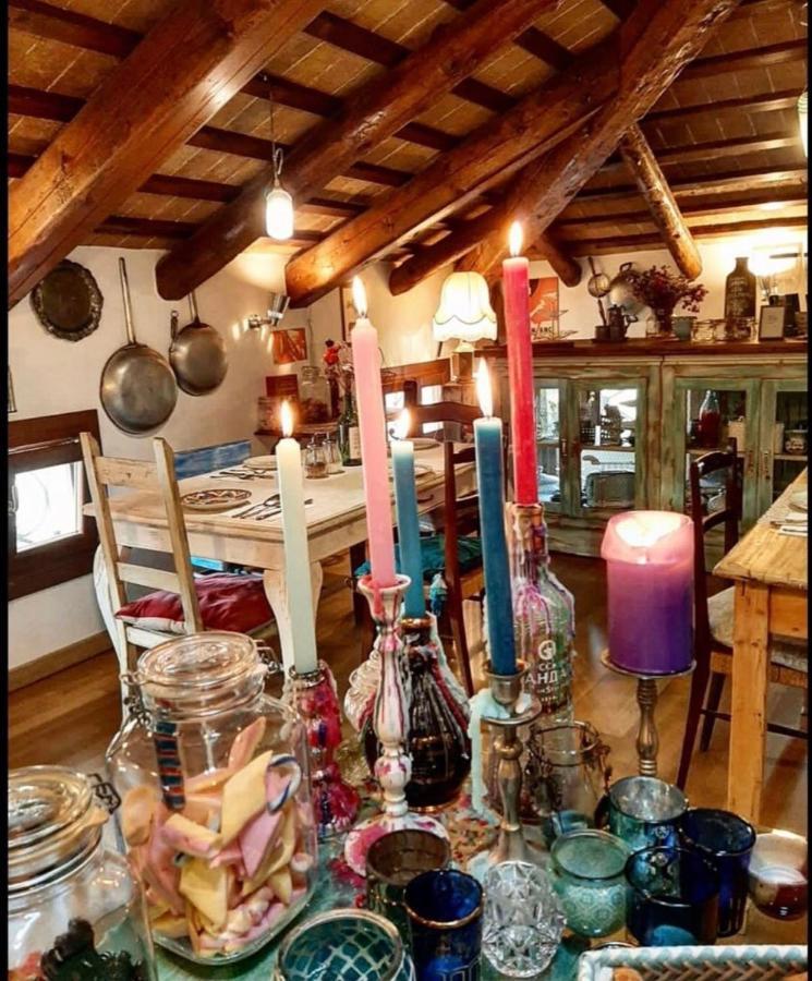 Locanda San Tomaso Treviso Zewnętrze zdjęcie