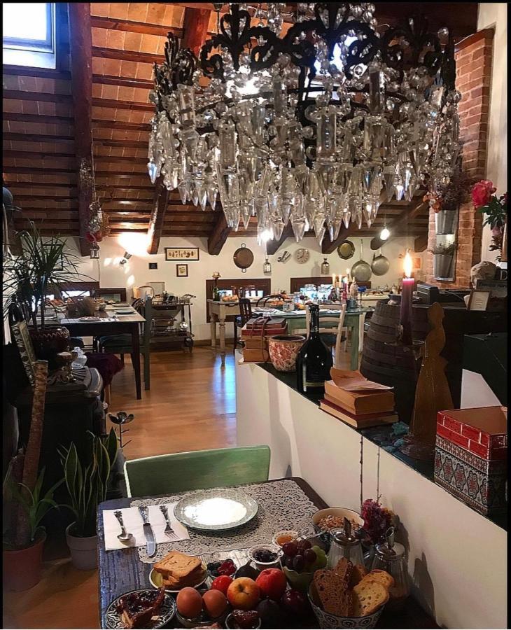 Locanda San Tomaso Treviso Zewnętrze zdjęcie