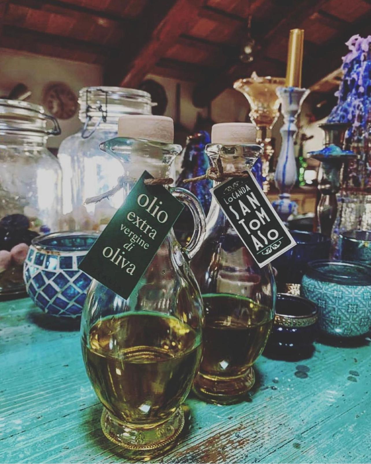 Locanda San Tomaso Treviso Zewnętrze zdjęcie