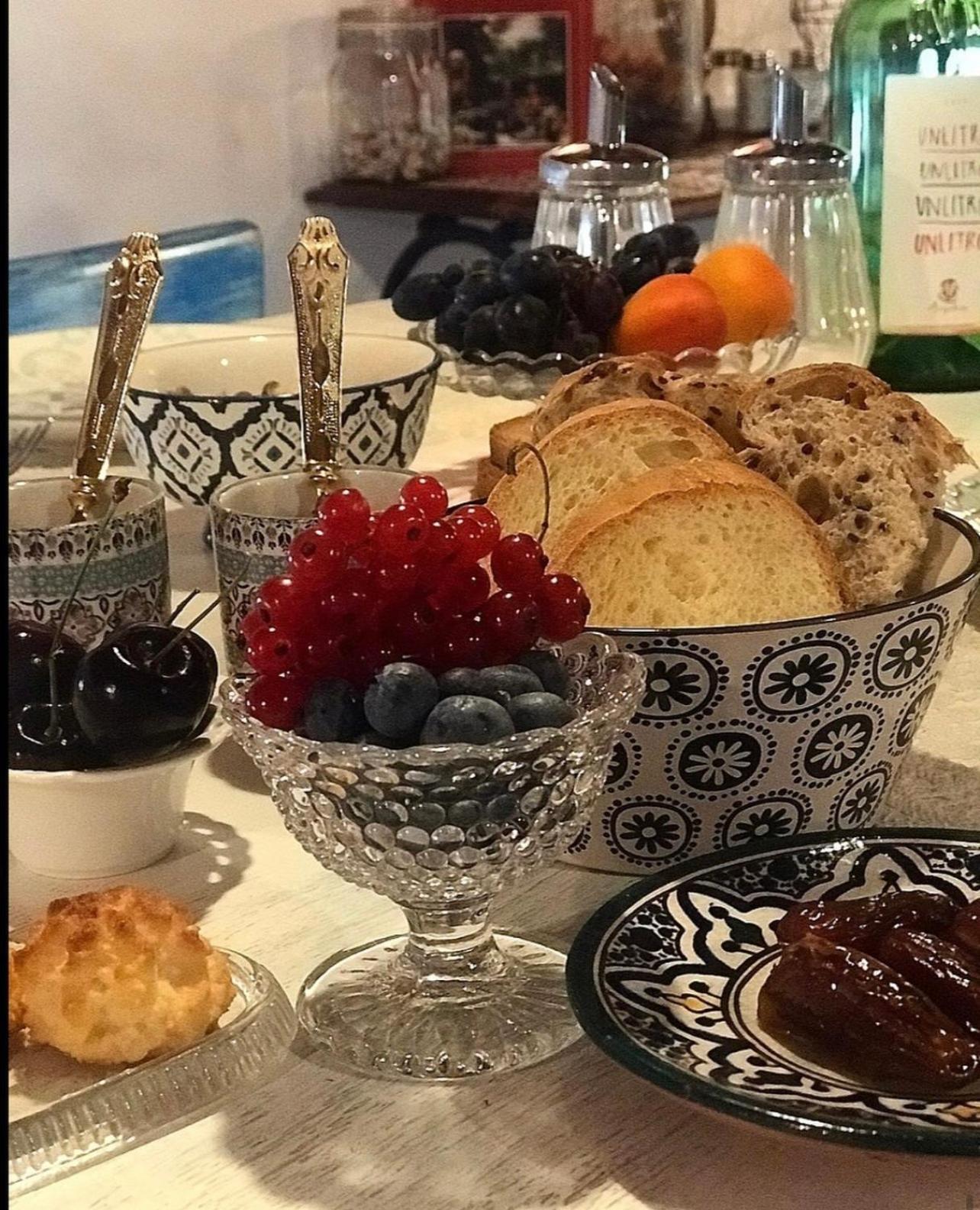 Locanda San Tomaso Treviso Zewnętrze zdjęcie