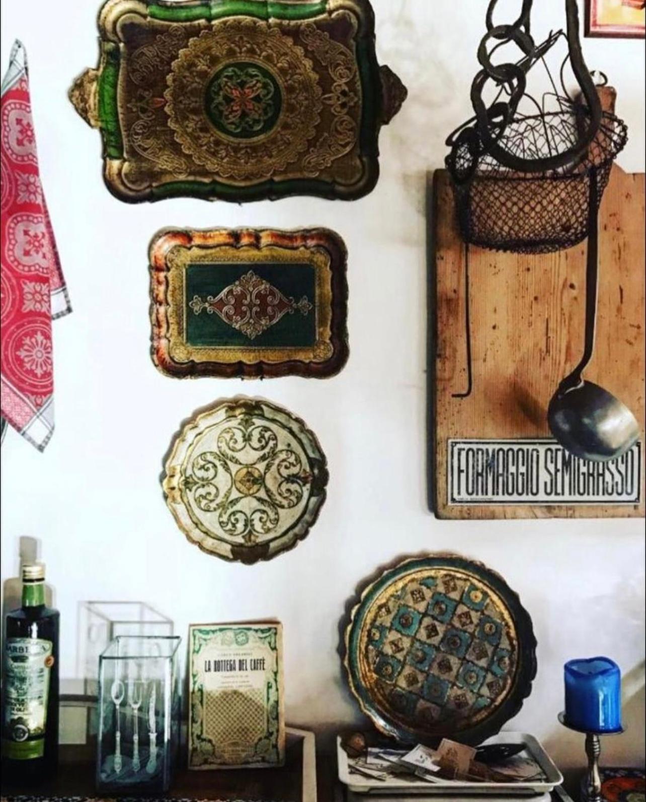 Locanda San Tomaso Treviso Zewnętrze zdjęcie