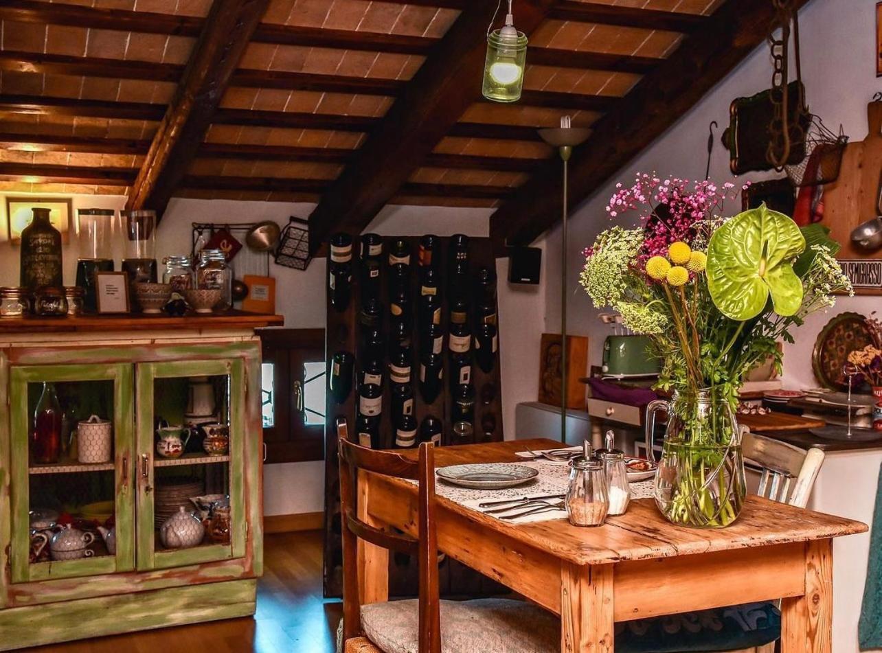 Locanda San Tomaso Treviso Zewnętrze zdjęcie
