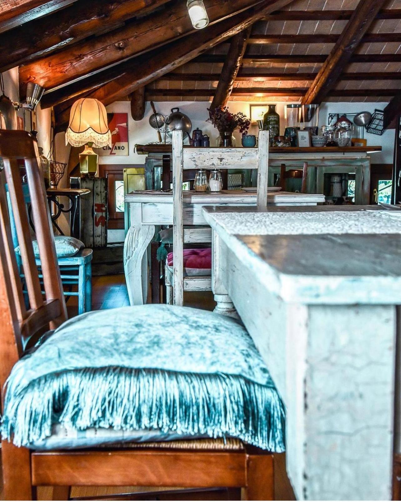 Locanda San Tomaso Treviso Zewnętrze zdjęcie