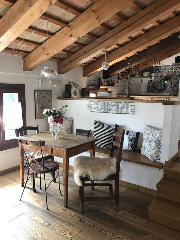 Locanda San Tomaso Treviso Zewnętrze zdjęcie