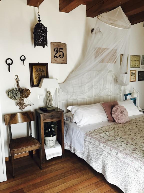 Locanda San Tomaso Treviso Zewnętrze zdjęcie