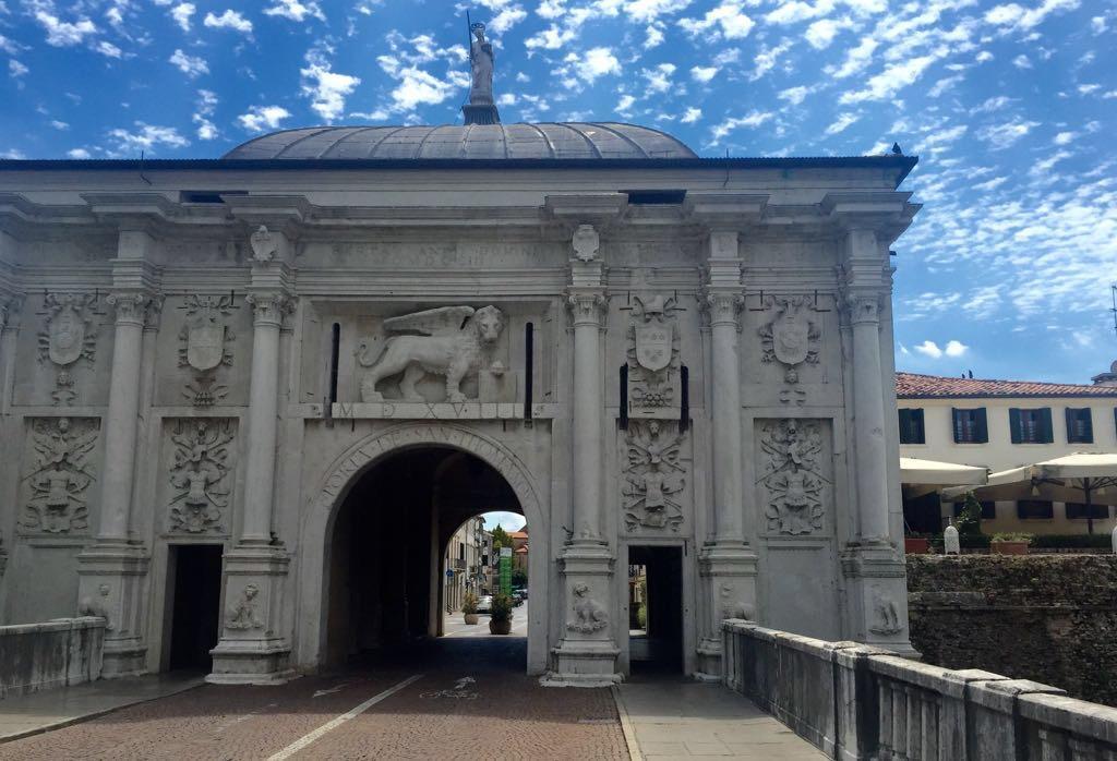Locanda San Tomaso Treviso Zewnętrze zdjęcie