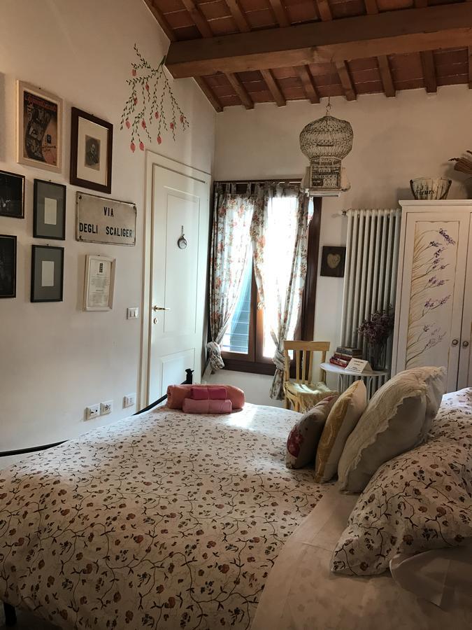 Locanda San Tomaso Treviso Zewnętrze zdjęcie