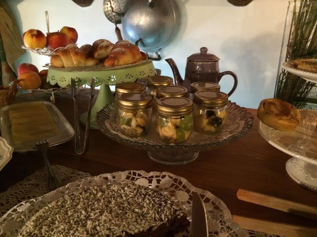 Locanda San Tomaso Treviso Zewnętrze zdjęcie