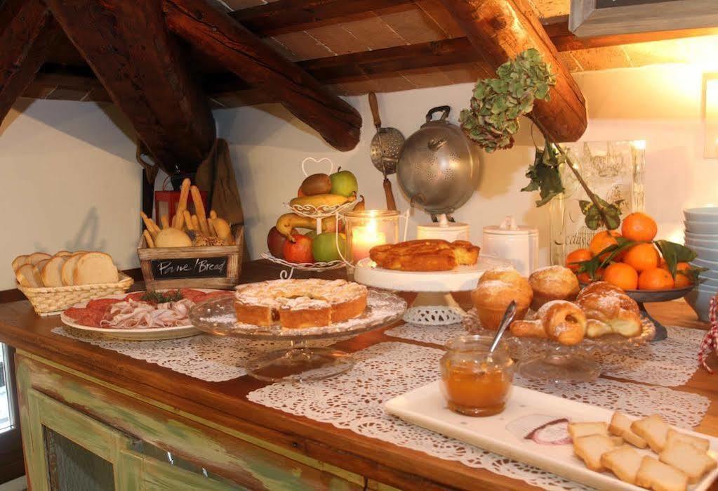 Locanda San Tomaso Treviso Zewnętrze zdjęcie