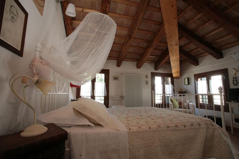Locanda San Tomaso Treviso Zewnętrze zdjęcie