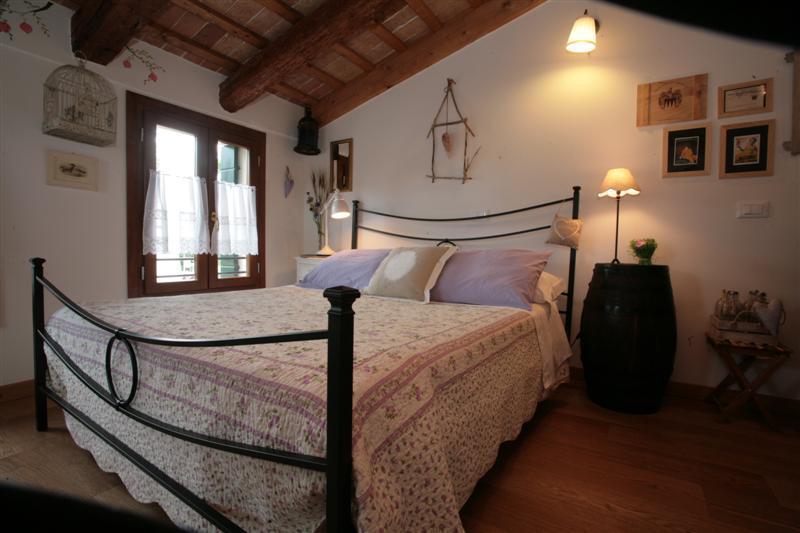 Locanda San Tomaso Treviso Zewnętrze zdjęcie