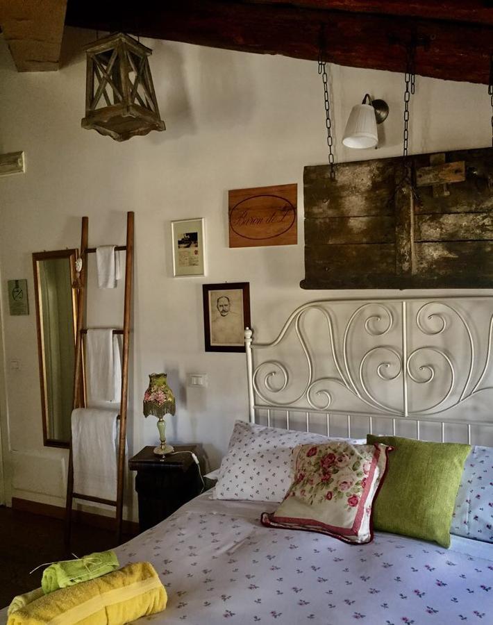 Locanda San Tomaso Treviso Zewnętrze zdjęcie