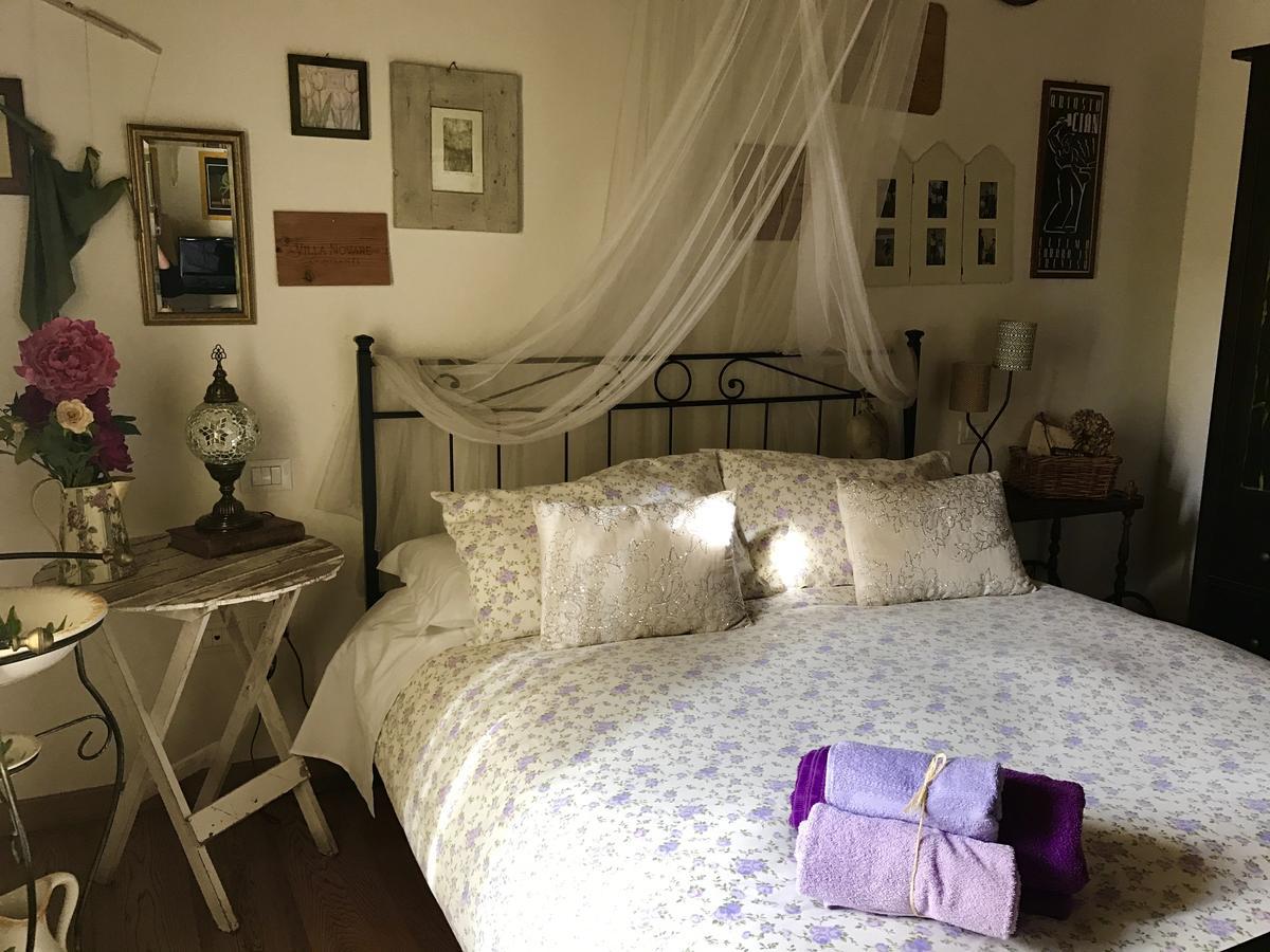 Locanda San Tomaso Treviso Zewnętrze zdjęcie