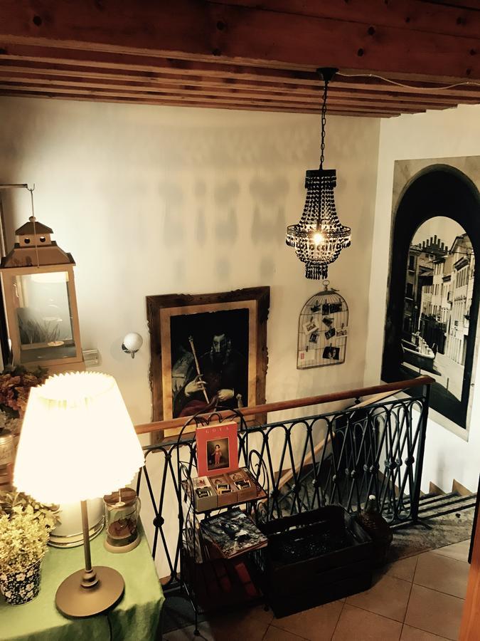 Locanda San Tomaso Treviso Zewnętrze zdjęcie