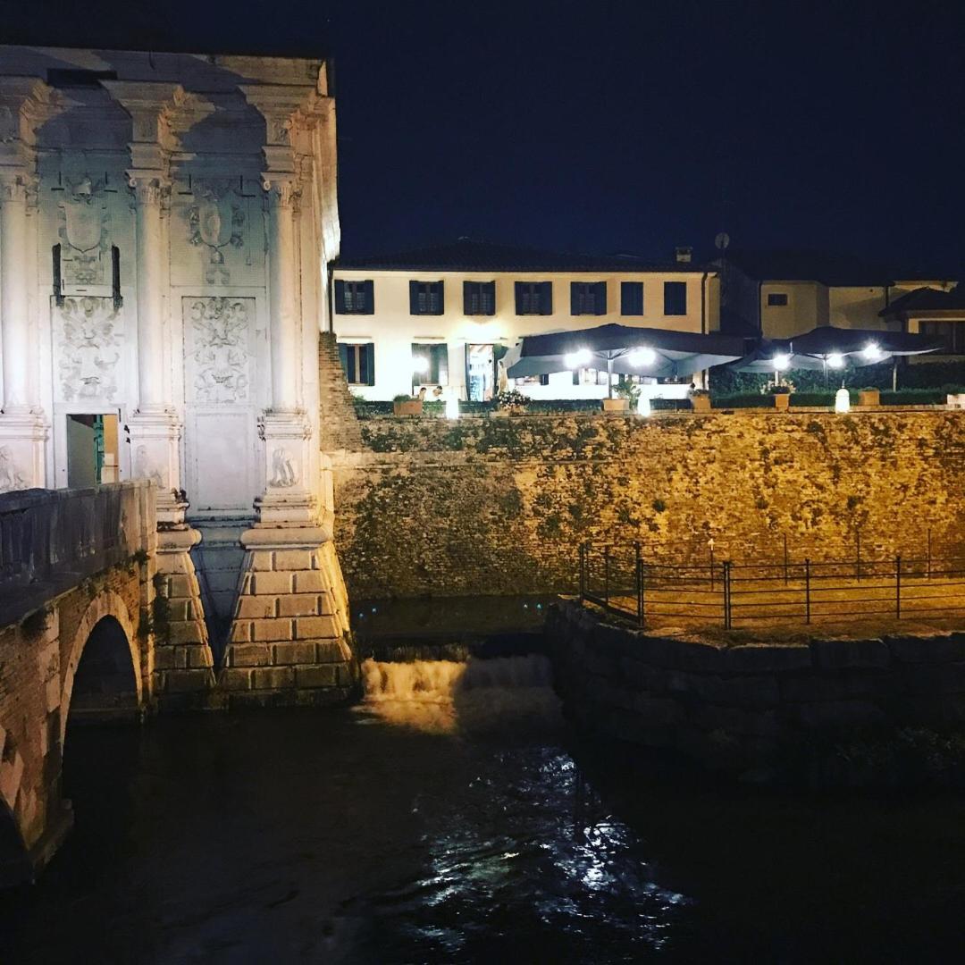 Locanda San Tomaso Treviso Zewnętrze zdjęcie