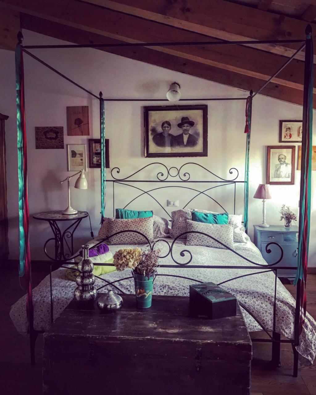 Locanda San Tomaso Treviso Zewnętrze zdjęcie